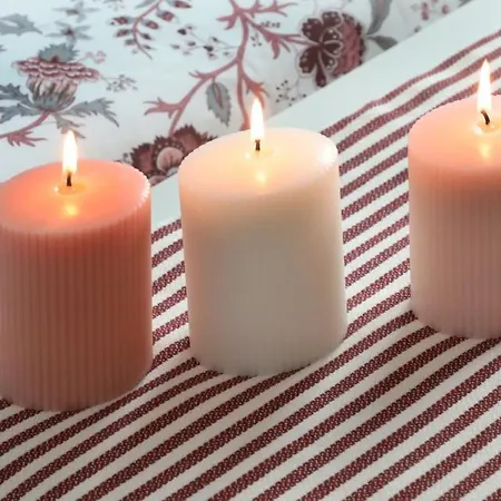 Vacacional Salnes Sur Con Piscina