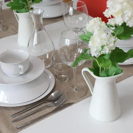 Vacacional Salnes Sur Con Piscina 別荘