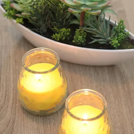 Feriehus Vacacional Salnes Sur Con Piscina