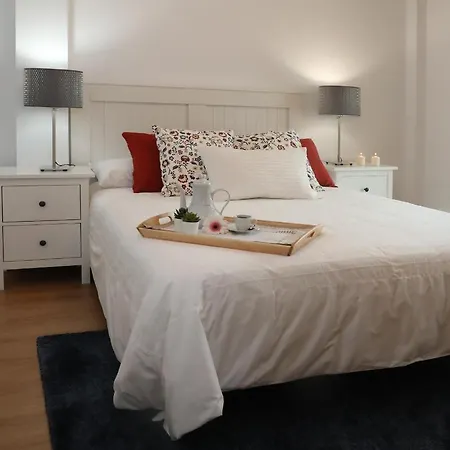 Vacacional Salnes Sur Con Piscina Дом отдыха Камбадос