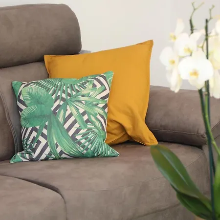 Feriehus Vacacional Salnes Sur Con Piscina