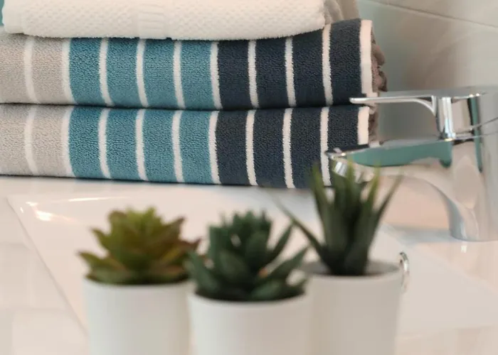 Vacacional Salnes Sur Con Piscina * 캄바도스