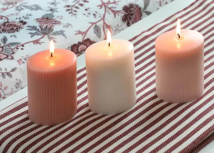 Vacacional Salnes Sur Con Piscina