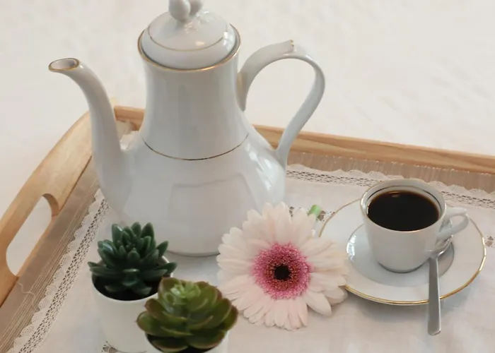 Vacacional Salnes Sur Con Piscina * 캄바도스