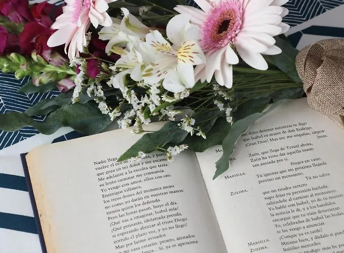 Vacacional Salnes Sur Con Piscina *