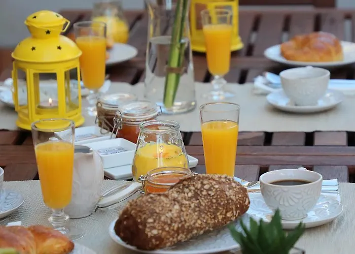 Vacacional Salnes Sur Con Piscina * 캄바도스