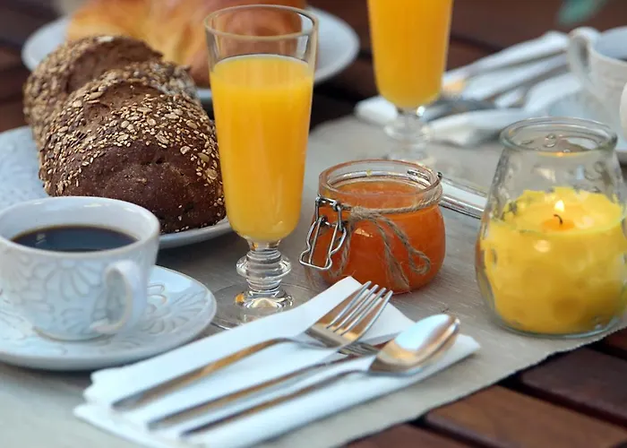 Vacacional Salnes Sur Con Piscina * 캄바도스